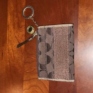 COACH Legacy Card Wallet